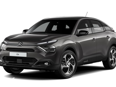 Citroen C5 Aircross 1.2 hybrid plus 136cv e-dcs6