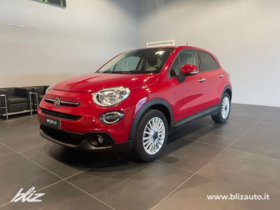 Fiat 500X 1.3 mjt connect 95cv