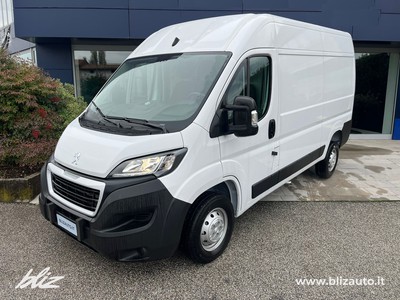 Peugeot Professional Boxer 335 l3h2 2.2 bluehdi 140cv s&s