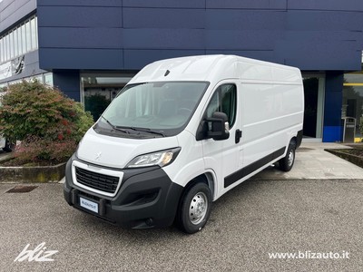 Peugeot Professional Boxer 335 2.2 bluehdi 140cv s&s l3h2