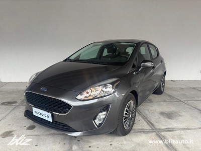 Ford Fiesta 5p 1.1 Plus 70cv my18