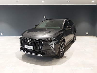 DS DS 7 Crossback 1.6 phev pallas 225cv auto