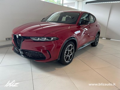 Alfa romeo Tonale 1.6 sprint 130cv tct6