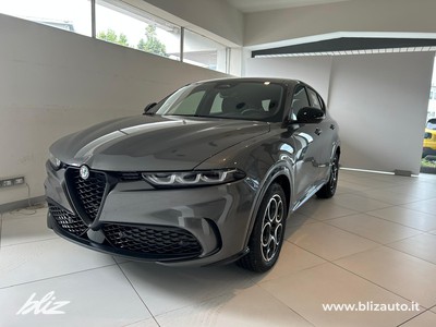 Alfa romeo Tonale 1.5 hybrid sprint 130cv tct7