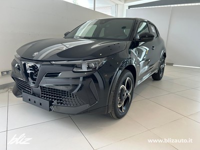 Alfa romeo Junior 1.2 ibrida intensa 145cv edct6