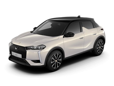 DS DS 3 Crossback 1.2 hybrid edition france auto