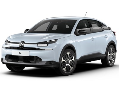 Citroen C4 1.2 puretech plus s&s 130cv eat8