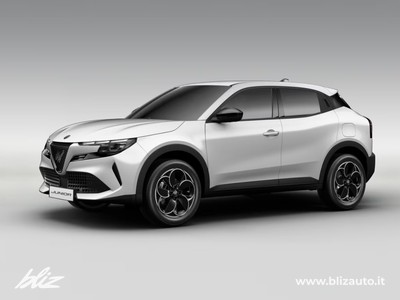 Alfa romeo Junior Elettrica