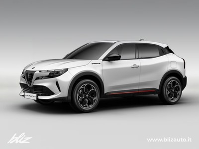 Alfa romeo Junior Speciale Elettrica