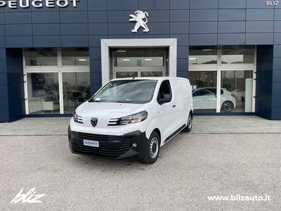 Peugeot Expert std 1.5 bluehdi 120cv s&s
