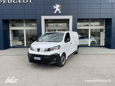 Peugeot Expert std 2.0 bluehdi 140cv s&s eat8