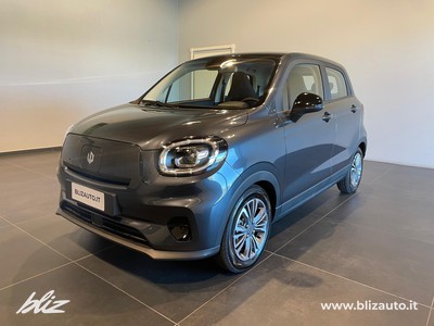 Leapmotor T03 37,3kwh