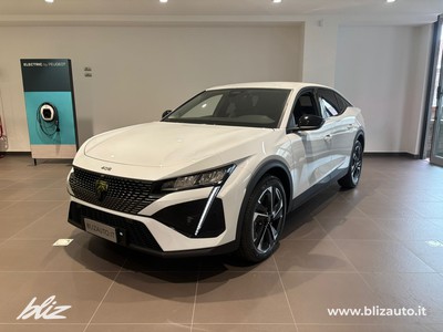 Peugeot 408 1.2 hybrid allure 145cv e-dsc6