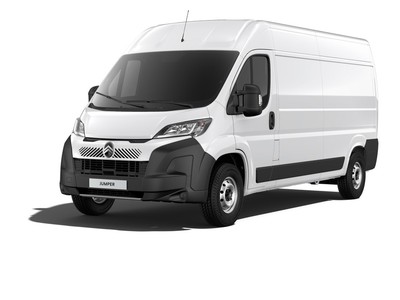 Citroen Jumper Furgone 35 L3H2 2.2 BlueHDi 140 cv S&S