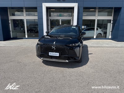 DS DS 7 Crossback 1.5 bluehdi edition france 130cv auto
