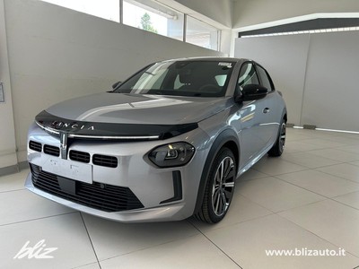 Lancia Ypsilon Nuova Mhev Serie 1 Nuova Ypsilon 1.2 110cv Ibrida