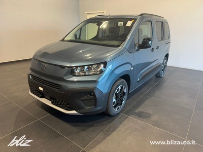 Fiat Doblò passo corto 1.5 d 100cv