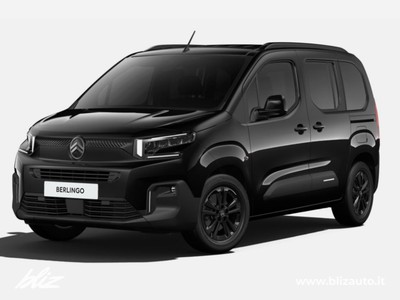 Citroen Berlingo 1.5 bluehdi m max s&s 100cv