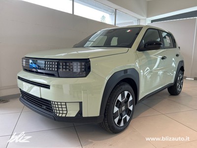 Fiat Grande Panda 1.2 hybrid icon 110cv edct