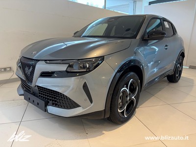 Alfa romeo Junior 1.2 ibrida sprint 145cv edct6