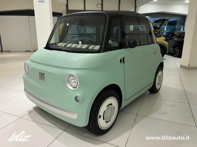 Fiat Topolino 354   TOPO