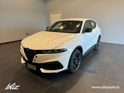 Alfa romeo Tonale 1.5 hybrid sprint 175cv tct7
