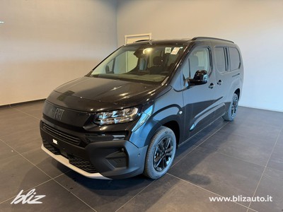 Fiat Doblò PBM4STK