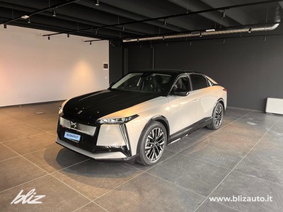 DS N 8 etoile fwd