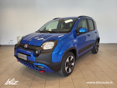 Fiat Panda 1.0 firefly hybrid city cross s&s 70cv 5p.ti
