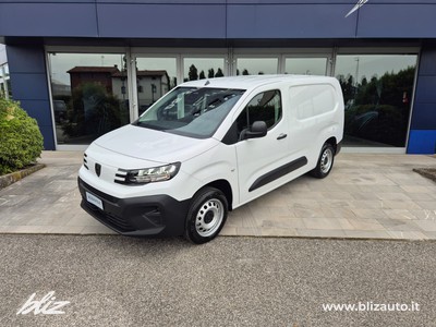Peugeot Professional Partner xl 1.5 diesel 130cv s&s