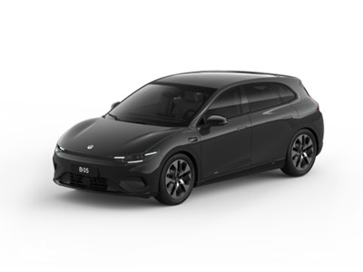 Leapmotor B05 67,1kwh desing