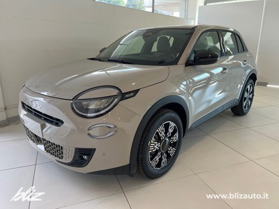 Fiat 600 1.2 icon 100cv