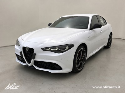 Alfa romeo Giulia Diesel 210CV Veloce