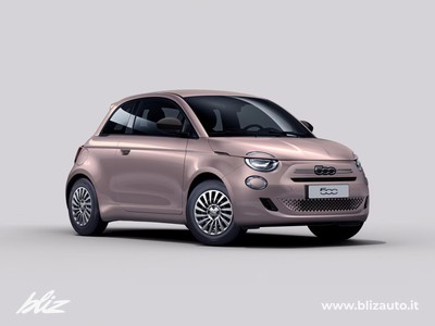 Fiat 500 1.0 hybrid pop