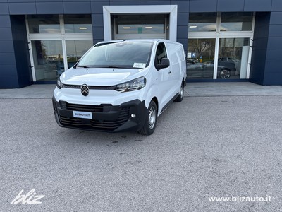 Citroen Jumpy xl 2.2 diesel s&s 150cv