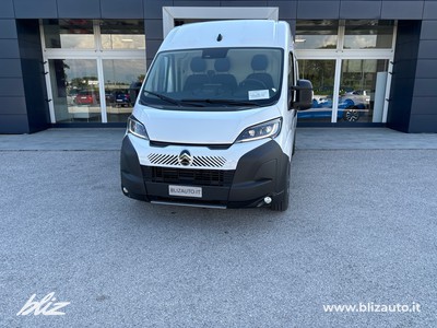 Citroen Jumper 33 l2h2 2.2 diesel 120cv s&s