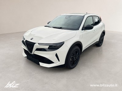 Alfa romeo Junior 1.2 ibrida ti 145cv edct6