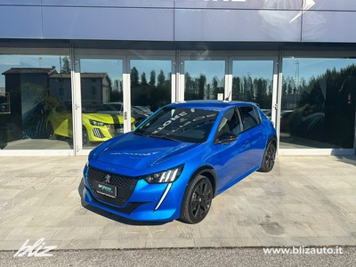 Peugeot 208 1.2 puretech gt s&s 130cv eat8