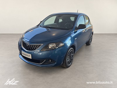 Lancia Ypsilon 1.0 firefly hybrid gold s&s 70cv
