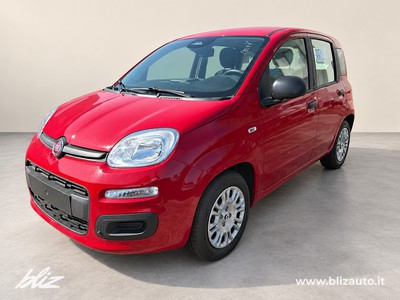 Fiat Pandina 1.0 65cv Hybrid ICON