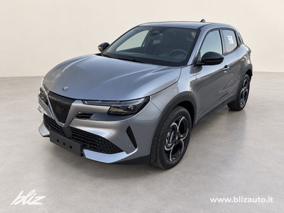 Alfa romeo Junior 1.2 ibrida sprint 145cv edct6