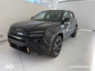 Jeep Avenger E-Hybrid Nuova Jeep 85th Anniversary 1.2 110cv Dct E-Hybr