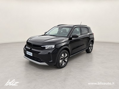 Opel Frontera 1.2 hybrid gs 145cv edct