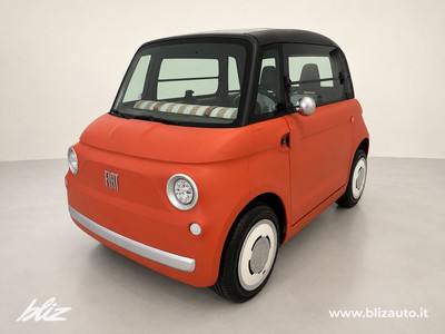 Fiat Topolino 