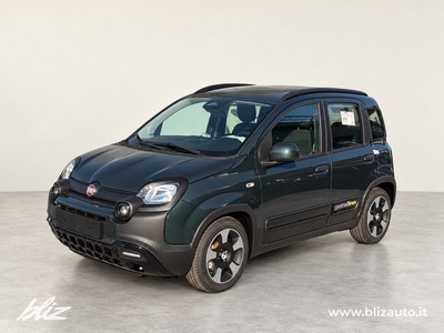Fiat Pandina cross 1.0 firefly hybrid s&s 65cv