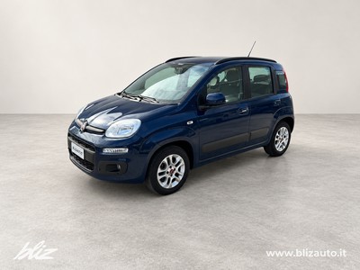 Fiat Panda 1.2 lounge s&s 69cv my19