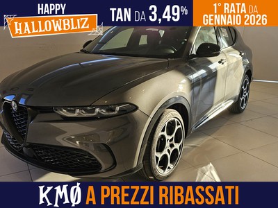 Alfa romeo Tonale 1.6 sprint 130cv tct6