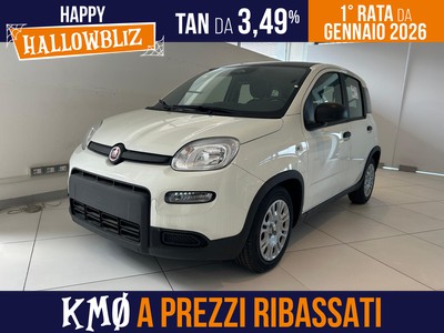 Fiat Panda 1.0 70cv Hybrid PANDA