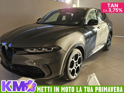 Alfa romeo Tonale 1.6 sprint 130cv tct6