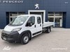 Peugeot Boxer heavy 35 cassone fisso d.cab l4 2.2 diesel 180cv s&s